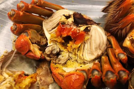 沙家浜芦荡千蟹宴自驾 商品图2