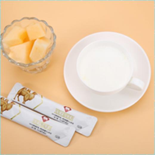 优驼全脂驼乳粉，300g（15g*20袋） 商品图2