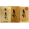 澜沧古茶三代乌金全家福古树普洱茶熟茶熟普云南125g*3 商品缩略图3
