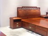 红桥红  家具严选  缅甸花梨(大果紫檀）  【卧室系列】 商品缩略图3
