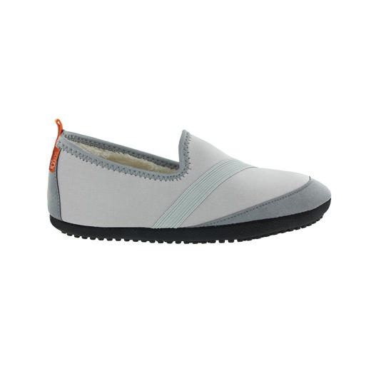 【瑜伽鞋】【瑜伽鞋】女士保暖系列超轻弹力鞋 商品图0