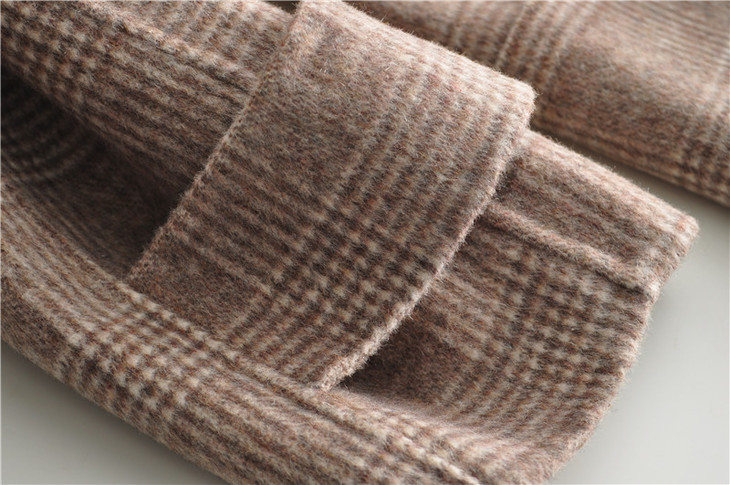 viscose羊毛,viscose 面料:50%polyester 41%wool 3acrylic 3%polamdie 3%viscose 尺码表