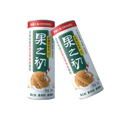 新疆和田——果之初 商品图12