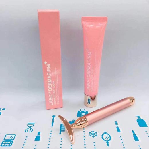 DERMAFIRM颈纹霜（536207） 商品图1