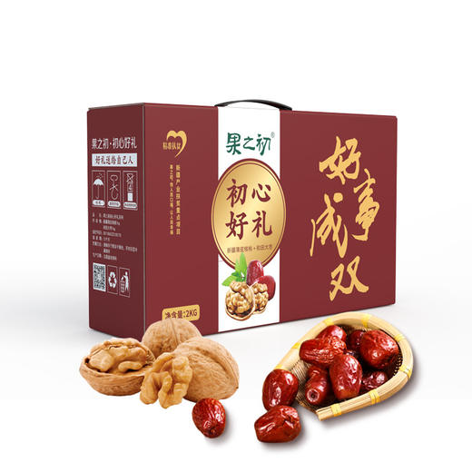 新疆和田——果之初 商品图2
