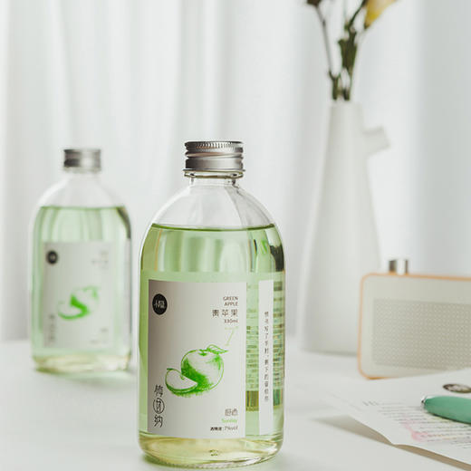 梅甘纳——果酒 商品图3