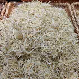 银鱼（小） 88元/500g
