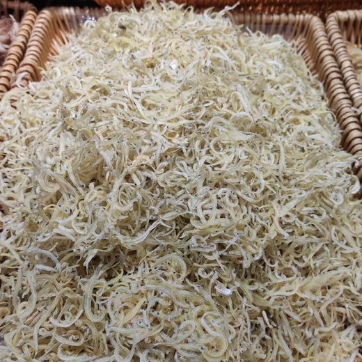 银鱼（小） 88元/500g 商品图0