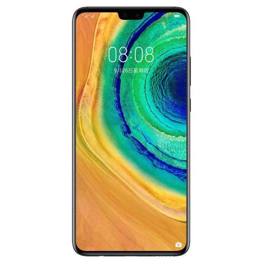 【华为标配】5G手机 HUWEI Mate30   全网通  4000万超感光徕卡三摄 商品图1