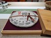 云南茶叶商会成立纪念饼（05年500克生饼） 商品缩略图1