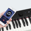 卡西欧Casio卡西欧S1000便捷式88键重锤成人家用专业演奏数码钢琴 商品缩略图2