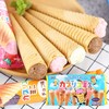 固力果雪糕筒/包   4901005102996  1*12 商品缩略图1