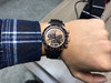 Rolex   劳力士 迪通拿计时系列 巧克力🍫陶瓷圈口 橡胶表带 蓝宝石镜面 改装升级版自动机械机芯升级4130机芯夹板！少量到货！ 商品缩略图5
