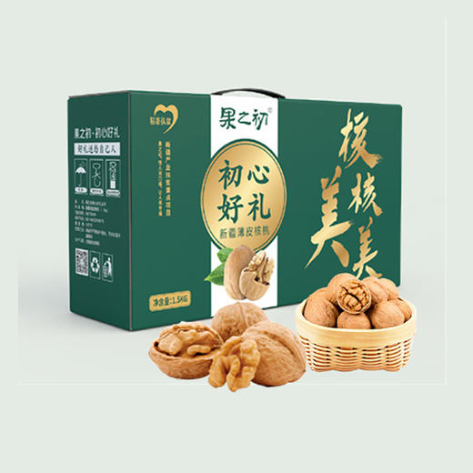 新疆和田——果之初 商品图1