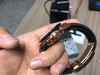 Rolex   劳力士 迪通拿计时系列 巧克力🍫陶瓷圈口 橡胶表带 蓝宝石镜面 改装升级版自动机械机芯升级4130机芯夹板！少量到货！ 商品缩略图3