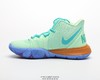 耐克Nike Kyrie 5 SBSP派大星海绵宝宝鸳鸯联名欧文5男子运动休闲时尚篮球鞋 商品缩略图0