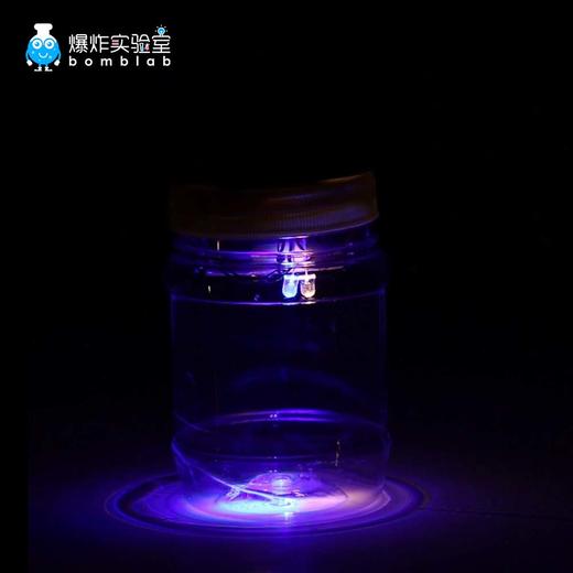 装阳光的瓶子 商品图1