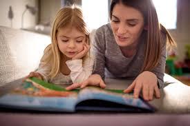  你的提问中藏着孩子的阅读层次 ？