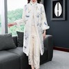 RFG-秋季新款中国风汉服改良旗袍重工刺绣上衣外套 商品缩略图2