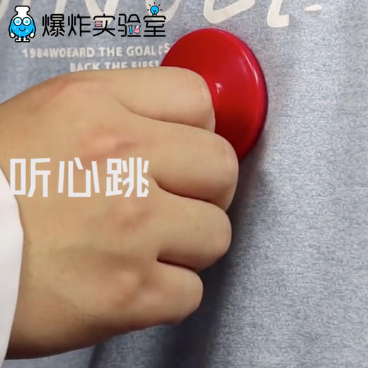 听诊器小制作 商品图2