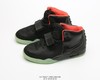 阿迪达斯Adidas Air Yeezy 2 Nrg二代侃爷韦斯特篮球鞋椰子鞋高帮气垫男鞋跑步运动鞋 商品缩略图2