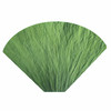 荷叶切片 扇形裁片 高19厘米宽30厘米 200 张 食品厂包荷叶糯米鸡 商品缩略图1