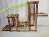 木艺多功能置物架 商品缩略图6