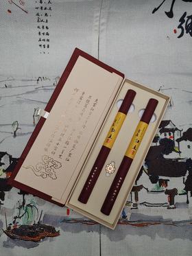 【越南富森红土线香】有助睡眠安神 20克