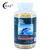 【一般贸易】【授权商品】维力多鱼油软胶囊 辅助降血脂300粒*1000mg 商品缩略图0