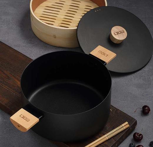 MAK 西塞德佛力达汤锅ML1835 商品图3