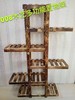 木艺多功能置物架 商品缩略图3