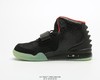 阿迪达斯Adidas Air Yeezy 2 Nrg二代侃爷韦斯特篮球鞋椰子鞋高帮气垫男鞋跑步运动鞋 商品缩略图0