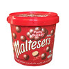 现货 麦丽素maltesers澳洲麦提莎夹心牛奶巧克力桶装465g 商品缩略图1