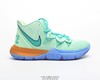 耐克Nike Kyrie 5 SBSP派大星海绵宝宝鸳鸯联名欧文5男子运动休闲时尚篮球鞋 商品缩略图1