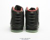 阿迪达斯Adidas Air Yeezy 2 Nrg二代侃爷韦斯特篮球鞋椰子鞋高帮气垫男鞋跑步运动鞋 商品缩略图3