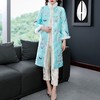 RFG-秋季新款中国风汉服改良旗袍重工刺绣上衣外套 商品缩略图4
