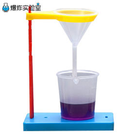 溶解与过滤