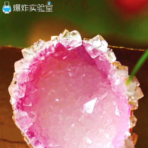 水晶蛋巢 商品图2