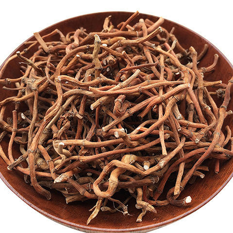 鱼腥草根茶折耳根本色鱼腥草根 商品图1