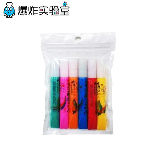 发泡笔 商品图0