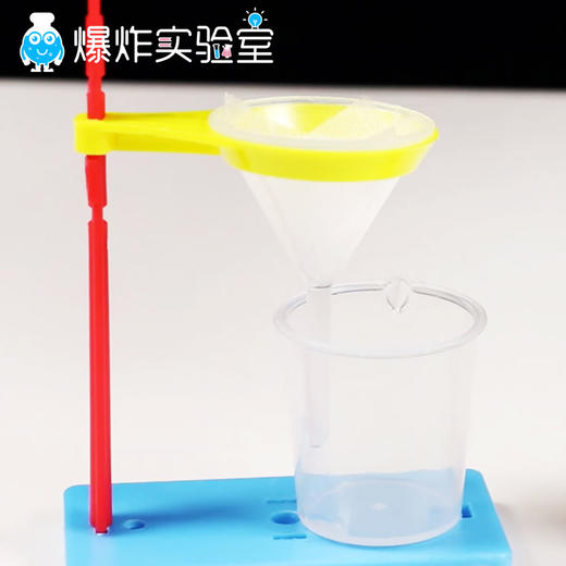 溶解与过滤 商品图2