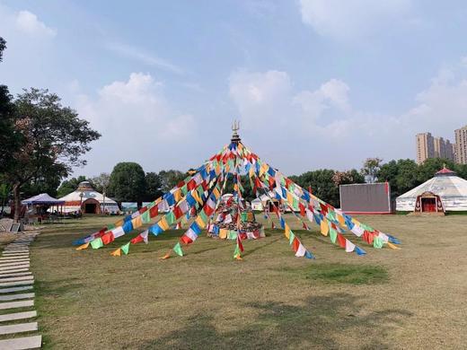 （永久下架）测试酒店预订 商品图0