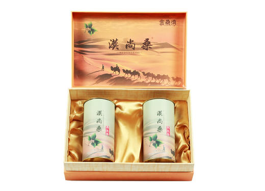 金桑湾——养生茶 商品图2
