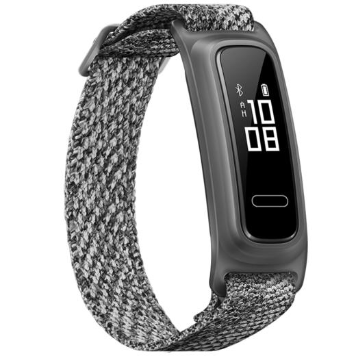 【华为】华为手环 4e 篮球精灵  14天长续航 50米防水 专业跑姿指导 创新篮球模式 商品图4