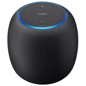 【华为】华为AI音箱 （太空黑）