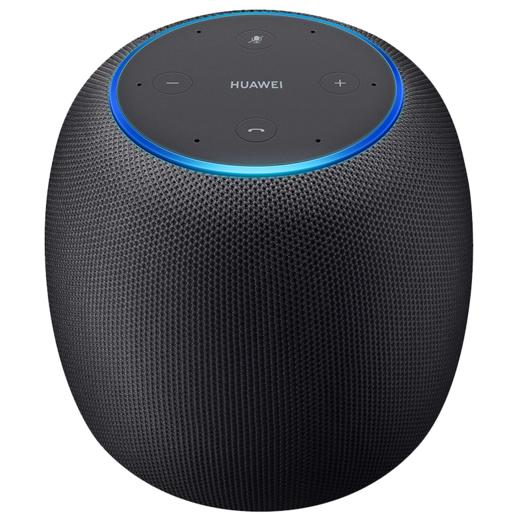 【华为】华为AI音箱 （太空黑） 商品图0