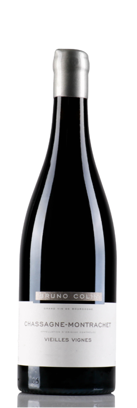 【品鉴会】Bruno Colin庄园品鉴会【Tasting】Bruno Colin tasting