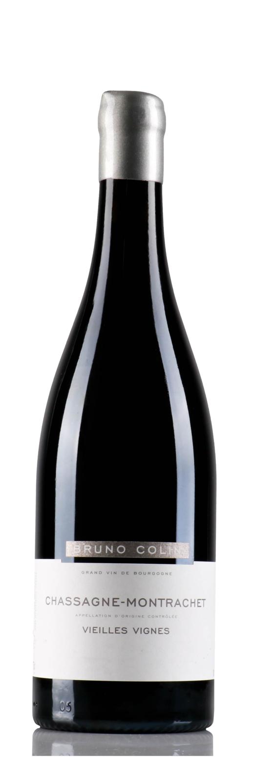 【品鉴会】Bruno Colin庄园品鉴会【Tasting】Bruno Colin tasting 商品图0