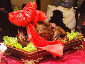 （永久下架 ）“93新动力”喊你贴秋膘