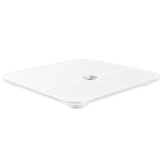 【华为】华为智能体脂秤 WiFi版（白色） 商品图3